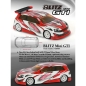 Preview: BLITZ - Mini GTI New M-Class Sedan Body (1 mm)