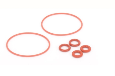 Schumacher -  O-Ring Set für Kegeldifferential MI5 - CAT - KF